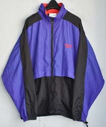 Reebok | 【ヴィンテージ古着】Reebok/リーボック フード付き フルジップ ナイロンジャケット(ナイロンジャケット)