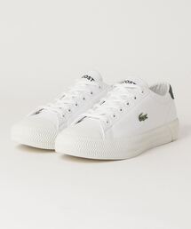 Lacoste ラコステのスニーカー人気ランキング レディース Zozotown