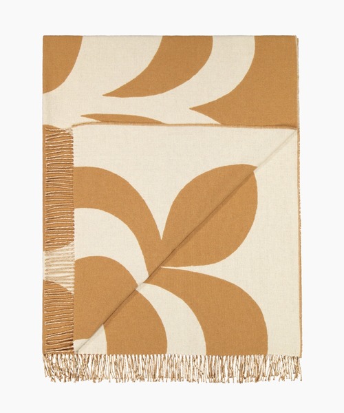 marimekko（マリメッコ）の「KAIVO BLANKET 140X180 CM（ブランケット）」 WEAR