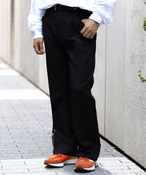 Works ジョイントワークス のファッション その他パンツ Jw 80s パンツ Pt その他パンツ Joint Joint Flare