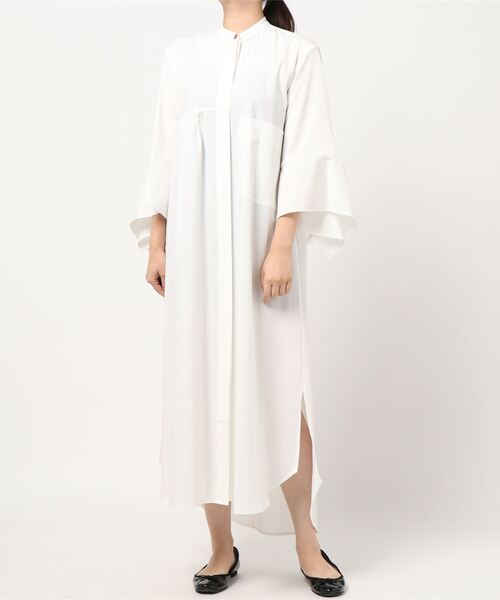 UN3D.（アンスリード）の「【UN3D.(アンスリード)】ニットベスト  