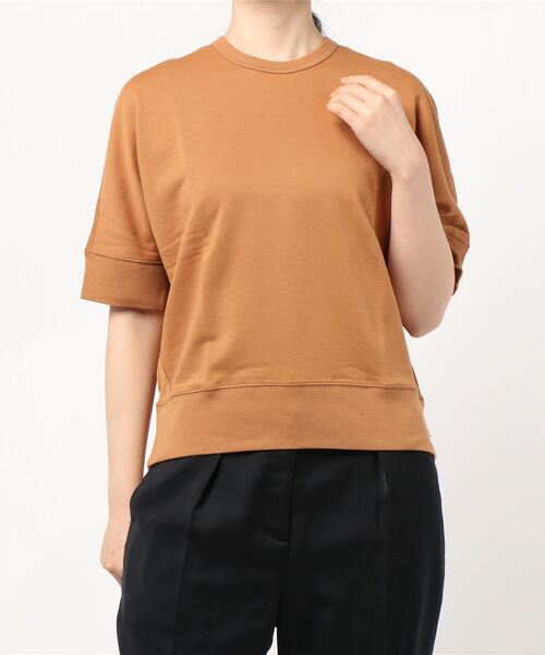 セール トップス Traditional Weatherwear S S Weatherwear トラディショナルウェザーウェア のファッション Traditional Top L2mjpo04ac をセール価格で購入できます Heliopole Dorman Dorman Top Tシャツ カットソー