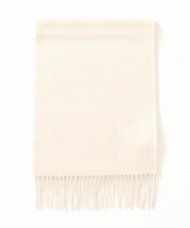 JOURNAL STANDARD | ◆【カシミヤ混】ウォッシャブル マフラー ソリッド(マフラー)