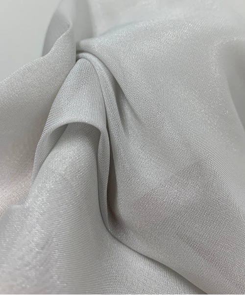 PICCIN（ピッチン）の「シアー透けシャツ（シャツ/ブラウス・レディース・ライトグレー/ピンク・M）」の21枚目の写真