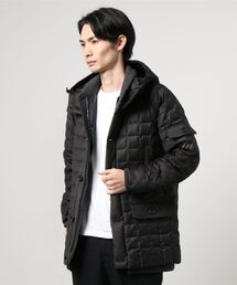 NANO universe（ナノユニバース）の「西川ダウン［VISION］マッシモ 