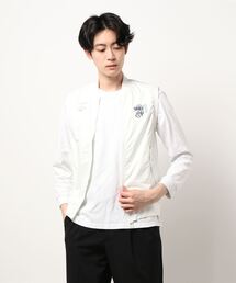 《ZOY》MENS MA-1 ベスト