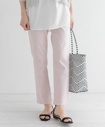 URBAN RESEARCH Sonny Label | ハイウエストカラーデニム(その他パンツ)