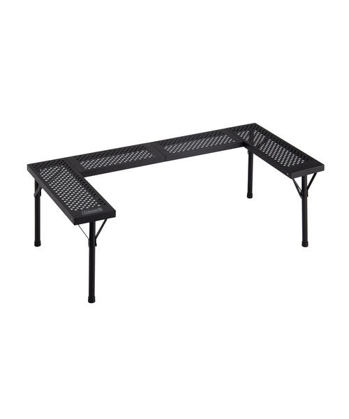 3ウェイBBQテーブルセット（アウトドアグッズ）｜Coleman