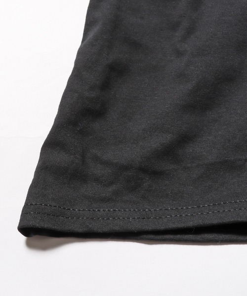 Champion(チャンピオン)の「Champion/チャンピオン Authentic ビッグシルエットカットソー 無地 半袖Tシャツ メンズ 夏物 夏服(Tシャツ/カットソー・メンズ・ロイヤルブルー/グリーン/ブラック/ホワイト/グレー/ネイビー/マルーン・XL/2XL/3XL)」の13枚目の写真