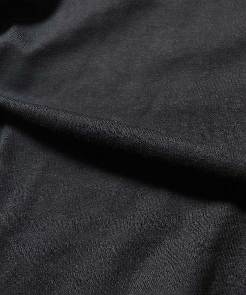Champion(チャンピオン)の「Champion/チャンピオン Authentic ビッグシルエットカットソー 無地 半袖Tシャツ メンズ 夏物 夏服(Tシャツ/カットソー・メンズ・ロイヤルブルー/グリーン/ブラック/ホワイト/グレー/ネイビー/マルーン・XL/2XL/3XL)」の14枚目の写真