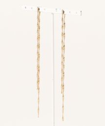 ピアス ロング に該当するメンズファッション通販 Zozotown