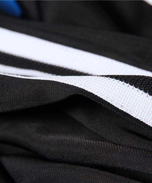 BEAMS（ビームス）の「adidas Originals for BEAMS / トラックジャケット（ジャージ・メンズ・ブラック・MEDIUM/LARGE/X-LARGE/SMALL）」の12枚目の写真