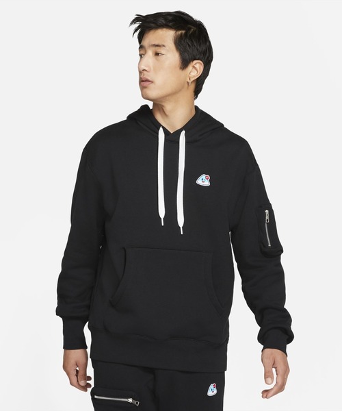ナイキ スポーツウェア フレンチテリー プルオーバー パーカー Nike パーカー Nike ナイキ のファッション通販 Zozotown