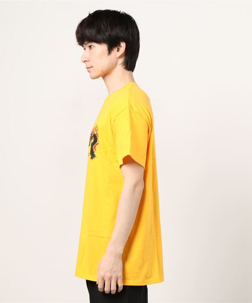 THRASHER（スラッシャー）の「THRASHER/スラッシャー NEW CROWS S/S