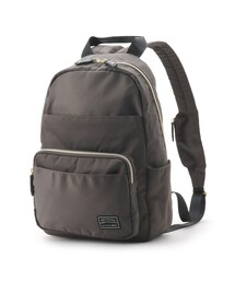 DRESKIP | 整理整頓できちゃうリュック(バックパック/リュック)