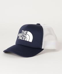 ザ ノース フェイス THE NORTH FACE Kids Logo Mesh Cap(キッズロゴメッシュキャップ)