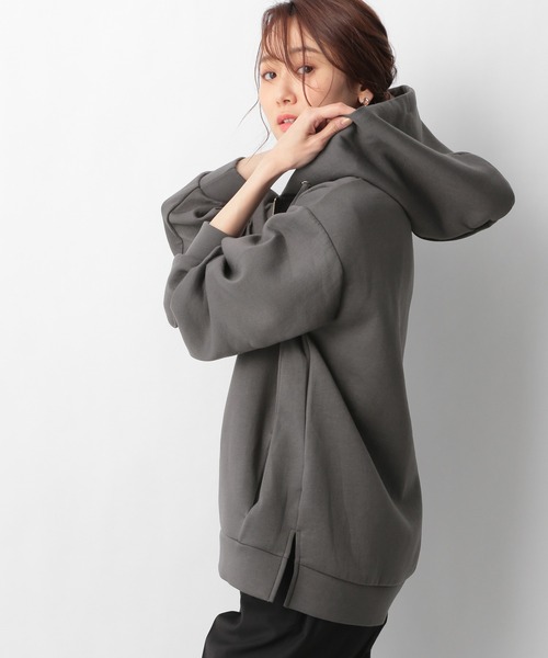 【美品、未使用】オシャレなパーカー DREAM GIRL イラストパーカー | VOLCAN&APHRODITE