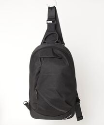 DOUBLE STEAL | DAILY USE BODY BAG(ショルダーバッグ)