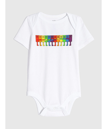 GAP | Kenloデザイン ボディシャツ(ロンパース)