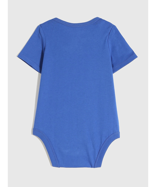 GAP（ギャップ）の「Gap X Ken Lo ボディシャツ（ロンパース・キッズ・ライトグレー/その他2/ベージュ/その他/その他3/レッド/ネイビー/ライラック/ブルー/その他1/ホワイト系その他/ホワイト・6-12M/0-3M/12-18M/18-24M/3-6M）」の13枚目の写真