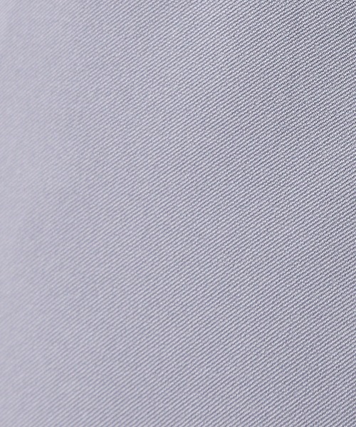 libelle more(リベル モア)の「T/Pu ツインテーパードパンツ(スラックス・レディース・アイボリー/ブラック/グリーン系その他/ベージュ/ブルー・FREE)」の11枚目の写真