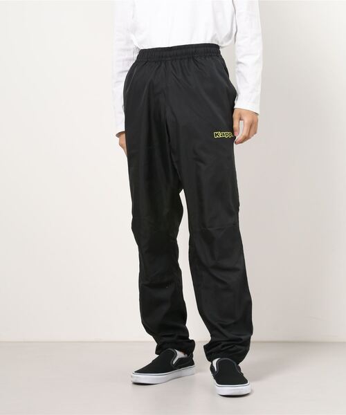 Kappa（カッパ）の「Kappa(カッパ)【MENS】トライアルパンツ（その他