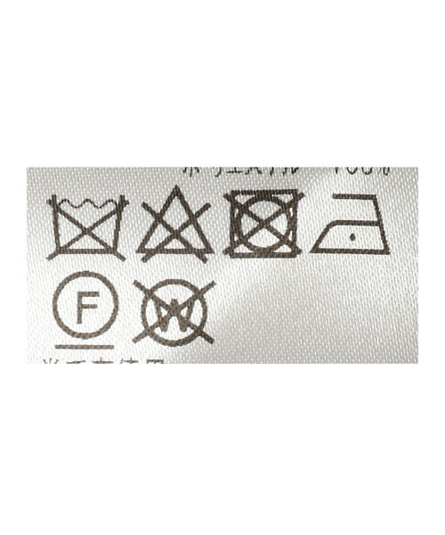 CAROLINA GLASER（カロリナ グレイサー）の「Aya × CAROLINA GLASER / 5分袖ボリューム ワンピース（ワンピース・レディース・ブラック/ピンク・ONE SIZE）」の11枚目の写真