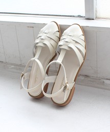 chocolates | グルカサンダル【日本製】(サンダル)