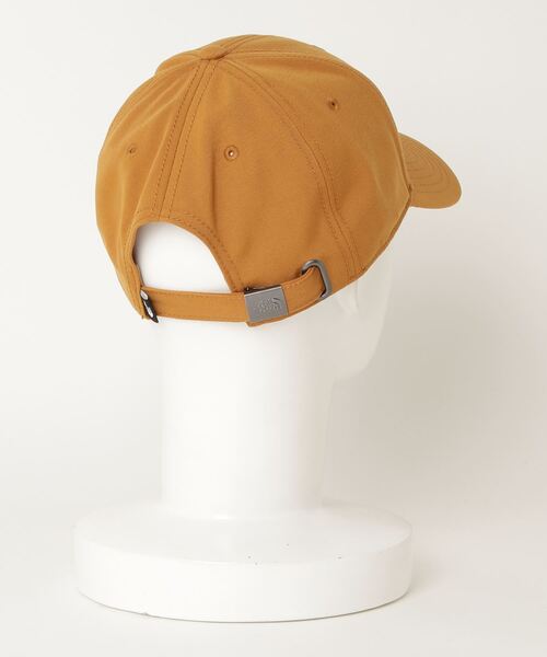 THE NORTH FACE（ザノースフェイス）の「【THE NORTH FACE/ザノースフェイス】Classic Cap（クラシックキャップ）（キャップ・メンズ・ブラック/ネイビー/グレー/タン・FREE）」の5枚目の写真