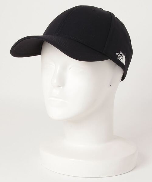 THE NORTH FACE（ザノースフェイス）の「【THE NORTH FACE/ザノースフェイス】Classic Cap（クラシックキャップ）（キャップ・メンズ・ブラック/ネイビー/グレー/タン・FREE）」の18枚目の写真