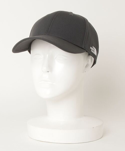 THE NORTH FACE（ザノースフェイス）の「【THE NORTH FACE/ザノースフェイス】Classic Cap（クラシックキャップ）（キャップ・メンズ・ブラック/ネイビー/グレー/タン・FREE）」の19枚目の写真