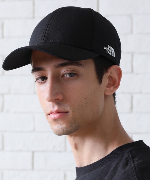 THE NORTH FACE（ザノースフェイス）の「【THE NORTH FACE/ザノースフェイス】Classic Cap（クラシックキャップ）（キャップ・メンズ・ブラック/ネイビー/グレー/タン・FREE）」の6枚目の写真