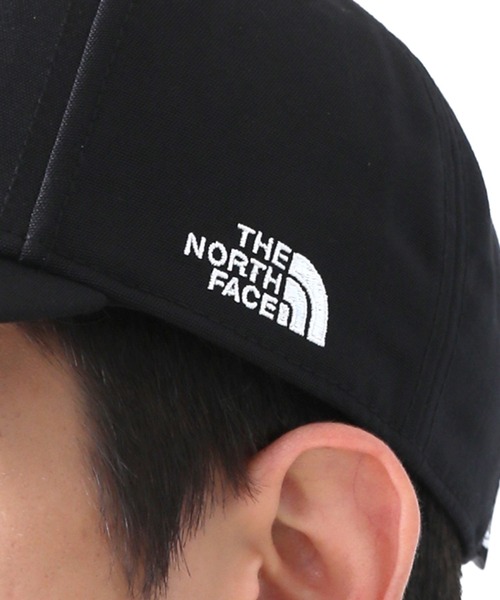 THE NORTH FACE（ザノースフェイス）の「【THE NORTH FACE/ザノースフェイス】Classic Cap（クラシックキャップ）（キャップ・メンズ・ブラック/ネイビー/グレー/タン・FREE）」の14枚目の写真