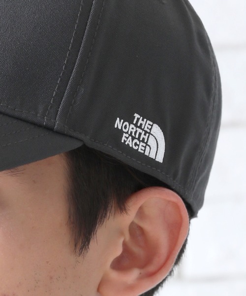 THE NORTH FACE（ザノースフェイス）の「【THE NORTH FACE/ザノースフェイス】Classic Cap（クラシックキャップ）（キャップ・メンズ・ブラック/ネイビー/グレー/タン・FREE）」の15枚目の写真