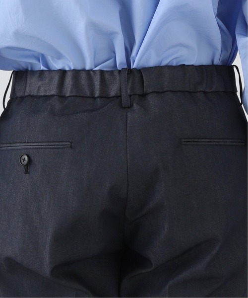 EDIFICE SOLOTEX ソロテックス DENIM デニム パンツ 5ポケット デニムパンツ ｜Lineup｜SOLOTEX® Special website