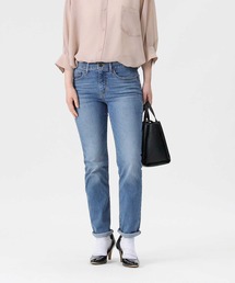 Levi's | 【Levi's】「312 COOL」 シェイピングスリムデニムパンツ(デニムパンツ)