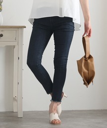 スキニーストレッチデニムパンツ