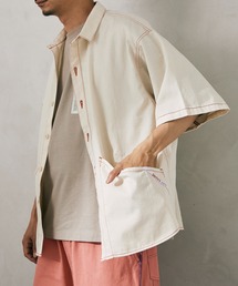 JOURNAL STANDARD relume | 【SMITH`S × relume / スミス】SSシャツジャケット(シャツ/ブラウス)