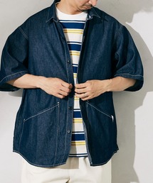 JOURNAL STANDARD relume | 【SMITH`S × relume / スミス】SSシャツジャケット(シャツ/ブラウス)