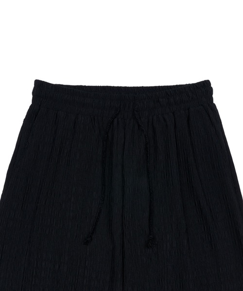 SCULPTOR（スカルプター）の「SLOUCH POCKET CARGO PANTS/スラウチポケットカーゴパンツ（カーゴパンツ・レディース・ブラック/モカ/ライトベージュ・MEDIUM）」の21枚目の写真