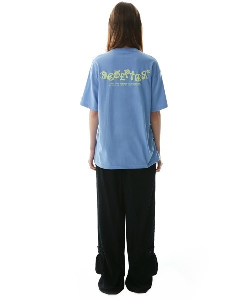 SCULPTOR（スカルプター）の「SLOUCH POCKET CARGO PANTS/スラウチポケットカーゴパンツ（カーゴパンツ・レディース・ブラック/モカ/ライトベージュ・MEDIUM）」の4枚目の写真