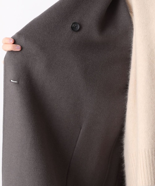 A part by（アパートバイ）の「casheepスタンドコート 947429（その他