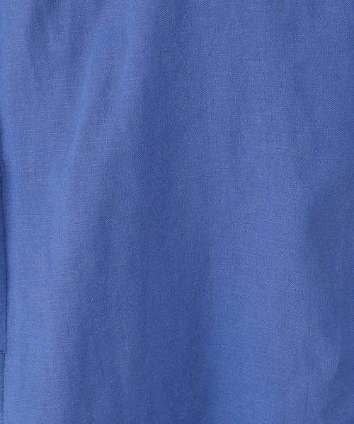 studio CLIP(スタディオクリップ)の「ひんやりBIGチュニックワンピース(ワンピース・レディース・ライトグレー/パープル/ブルー/スモーク・FREE)」の20枚目の写真