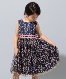 TOCCA BAMBINI（トッカバンビーニ）の「【100-140cm】Anagallis