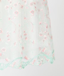 TOCCA BAMBINI（トッカバンビーニ）の「【100-140cm】Anagallis