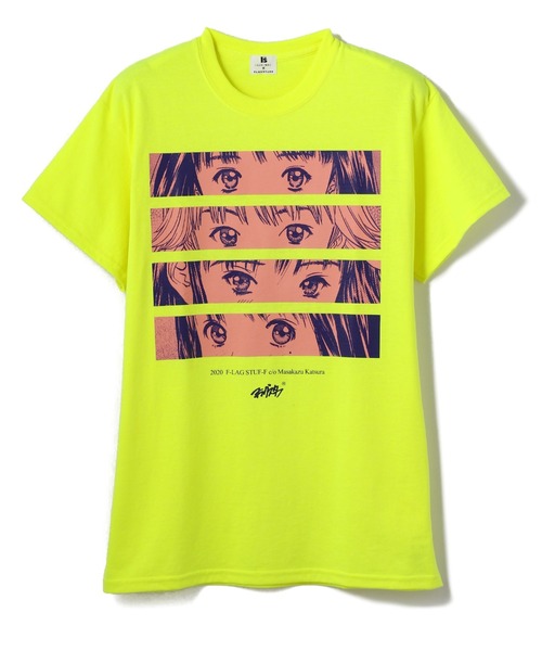 I's Aイズ アイズ あのちゃん Tシャツ　XLサイズ I's Aイズ アイズ あのちゃん Tシャツ XLサイズ ミュージシャン