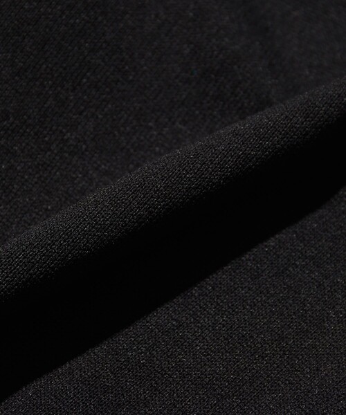 Gramicci（グラミチ）の「GRAMICCI/グラミチ 別注 KNIT FLEECE PANTS/ニットフリース パンツ（その他パンツ・メンズ・ブラック/チャコールグレー/グレー・SMALL/MEDIUM/LARGE）」の8枚目の写真