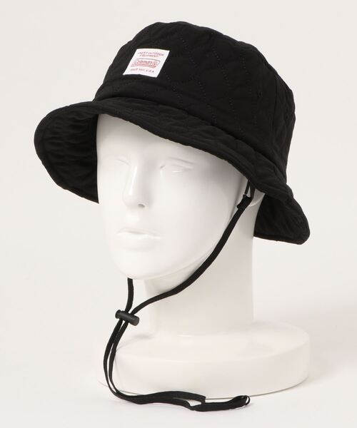 COLEMAN（コールマン）の「Coleman/コールマン キルティングバケット