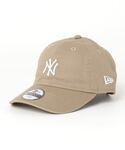 NEW ERA(ニューエラ)の「帽子(キャップ)」