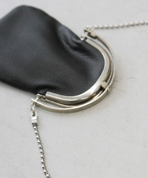 ED ROBERT JUDSON CHAIN FRAME PURSE (IF) レンズ(ズーム)手振れ付